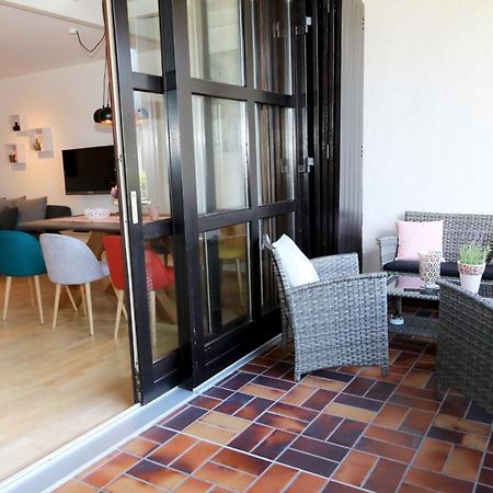 Ferienwohnung Frischluft ガルミッシュ・パルテンキルヒェン エクステリア 写真