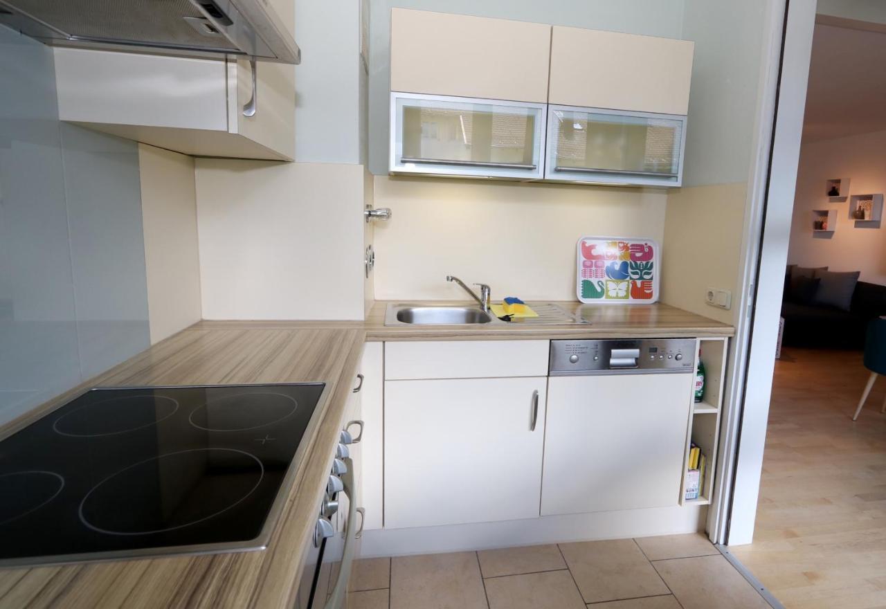 Ferienwohnung Frischluft ガルミッシュ・パルテンキルヒェン エクステリア 写真